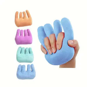 New Mat for Hand Rehabilitation, Gripping Features, Finger Separation Pad, Light Strength Training, Available in Various Colors