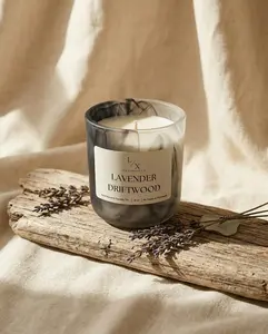 Lavender Driftwood