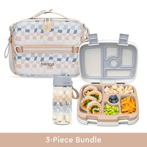 Bentgo Kids Whimsy & Wonder Prints Pack