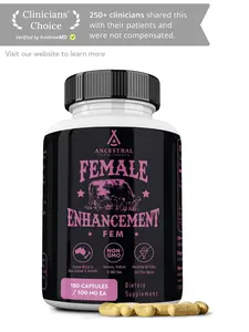 FEM: Female Enhancement Mixture