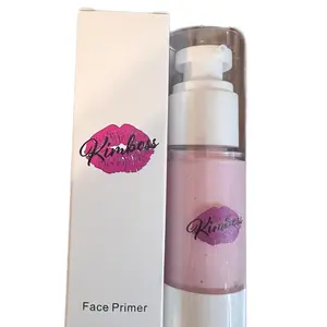 Hydrating primer