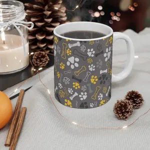 Pet design Mug 11oz