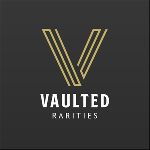 Vaulted Rarities