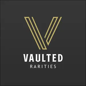 Vaulted Rarities
