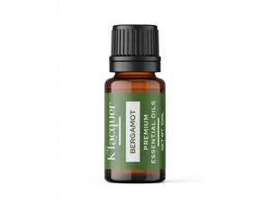 Bergamot Essential Oil   