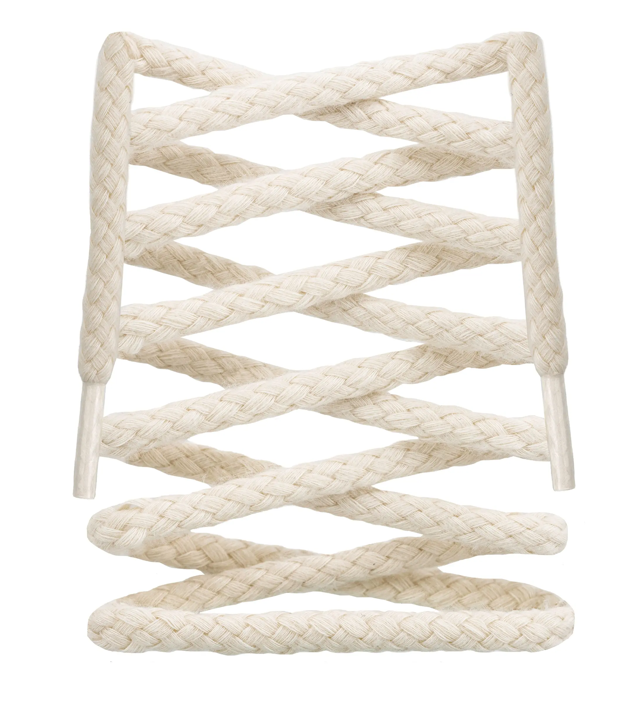 Rope Braided Shoelaces