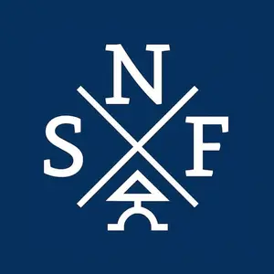 SNF Kitchen shop logo