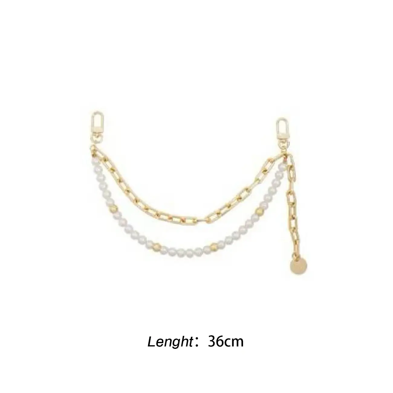 20 25 30 Shoulder Straps Long Bags Belts Replacement bag Accessories