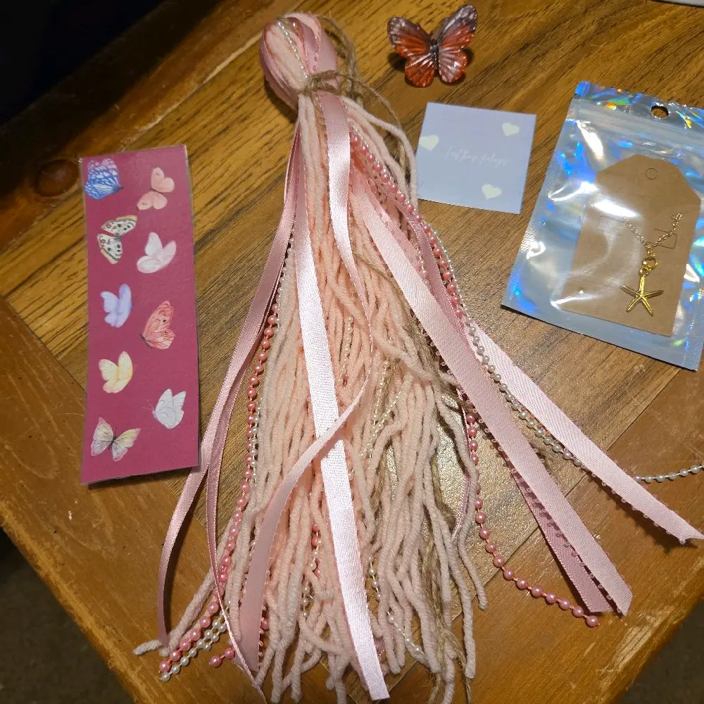 Mystery bundle