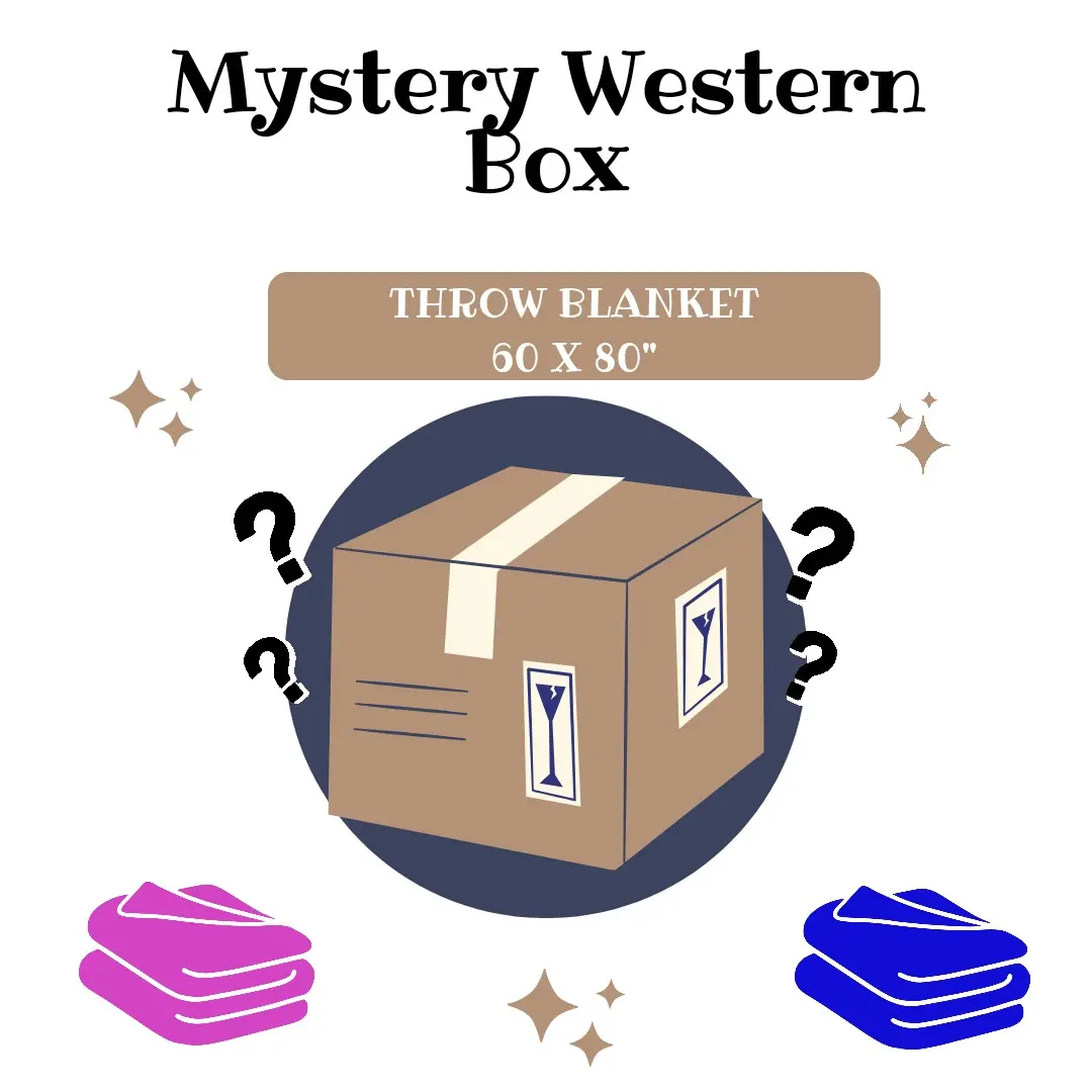 MYSTERY Twin Throw Blanket 60x80 (150x200cm) blankets MYSTERY Twin Throw Blanket 60x80 (150x200cm) blankets