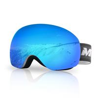 P1 Grey Frame Revo Blue Lens Vlt 20.29%