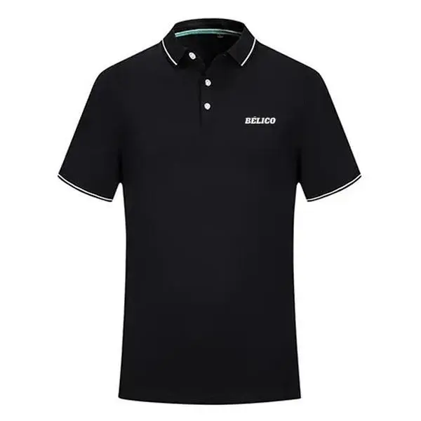 Bélico Polo Shirt