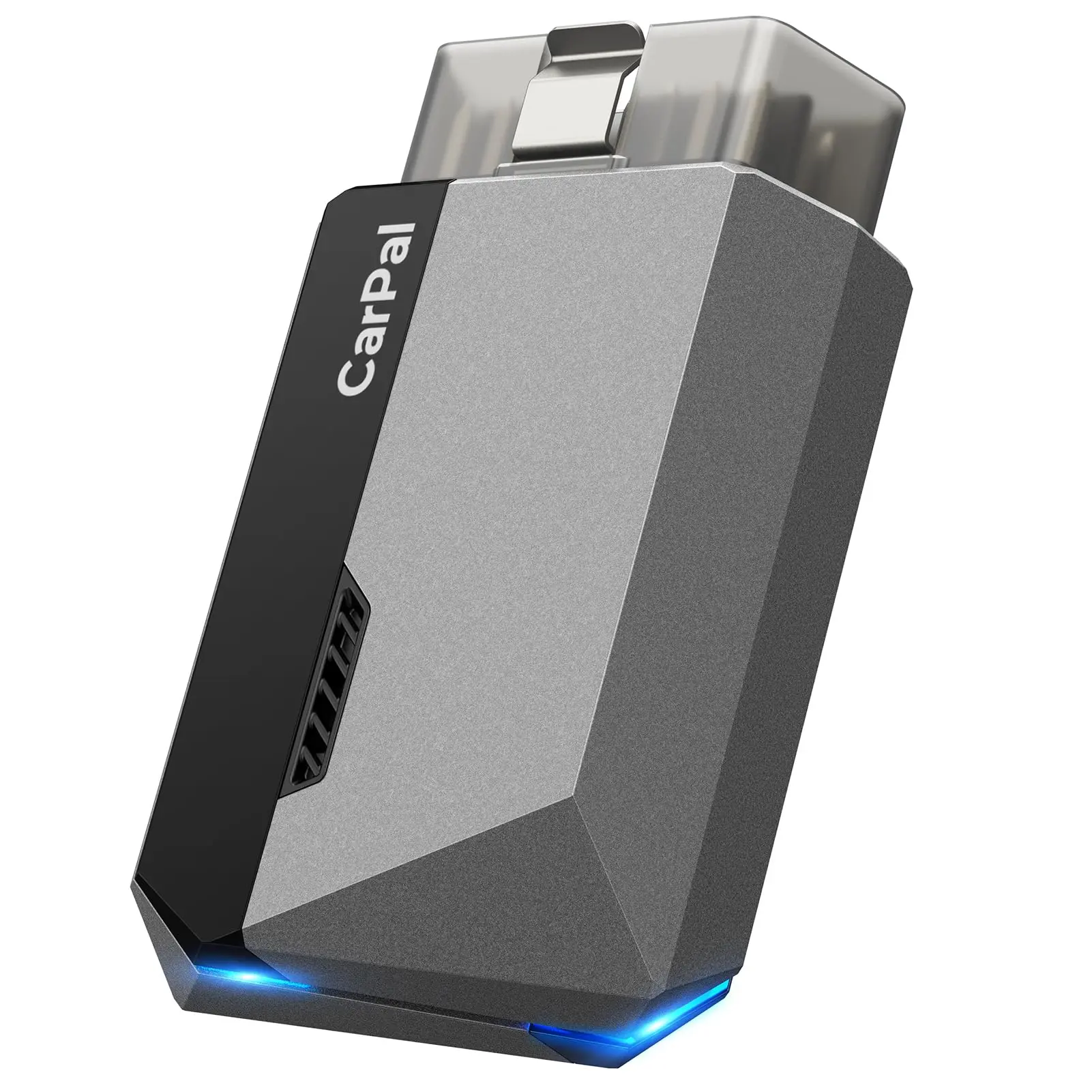 TOPDON Carpal OBD2 Scanner Bluetooth - Scanner for Car, All System Diagnostic Tool for iOS & Android, Vehicle Health Check, 6 Maintenance Services, Smog Check, Repair Guide, Performance Test, Summervibes