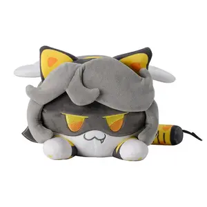 Murder Drones Cyn UZI Cyn V Cat plush Plush Toy Stuffed Animals Soft Plush Children Gifts Doll Birthday