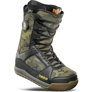 ThirtyTwo Diesel Hybrid Snowboard Boot 2025