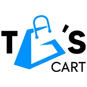 TG'S Cart