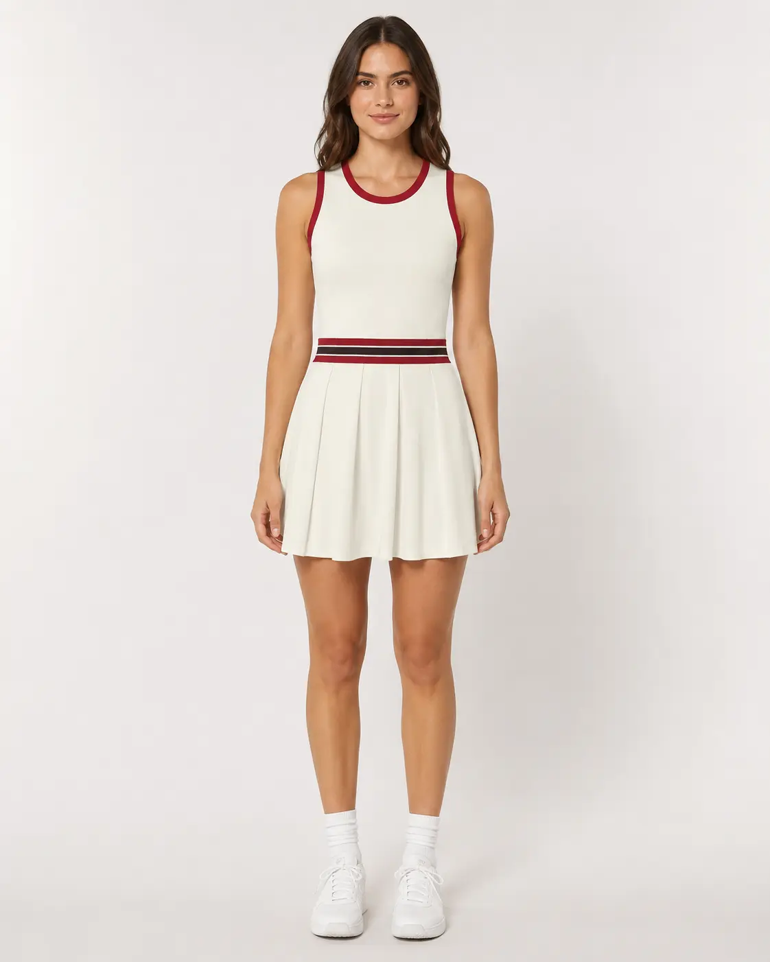 Color Block Dress Color Block Dress