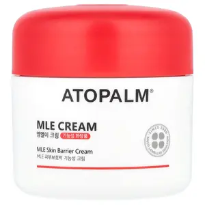 Atopalm MLE Skin Barrier Cream,  3.4 fl oz (100 ml)