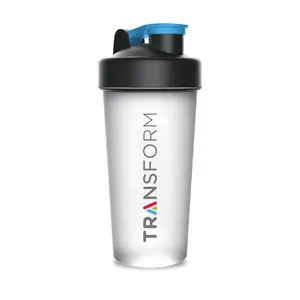 Transform Shaker Bottle (22 oz)
