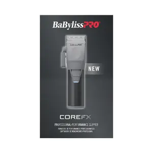 BaBylissPRO COREFX Cordless Clipper FX86