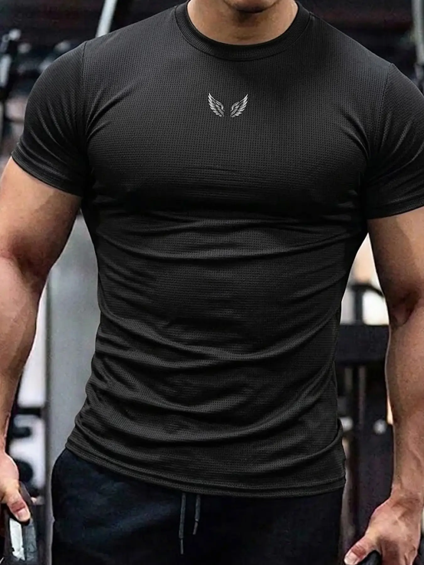 breathedivinity compression shirt - TikTok Shop