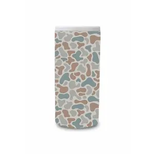 Hard Cooling Can in Camo Hard Cooling Can in Camo