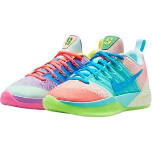Nike Sabrina 3 GS 'What the Family'