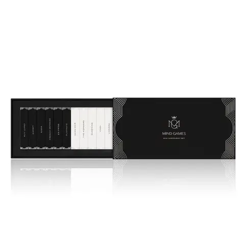 12 Piece Mini Discovery Set - Soulmate Collection