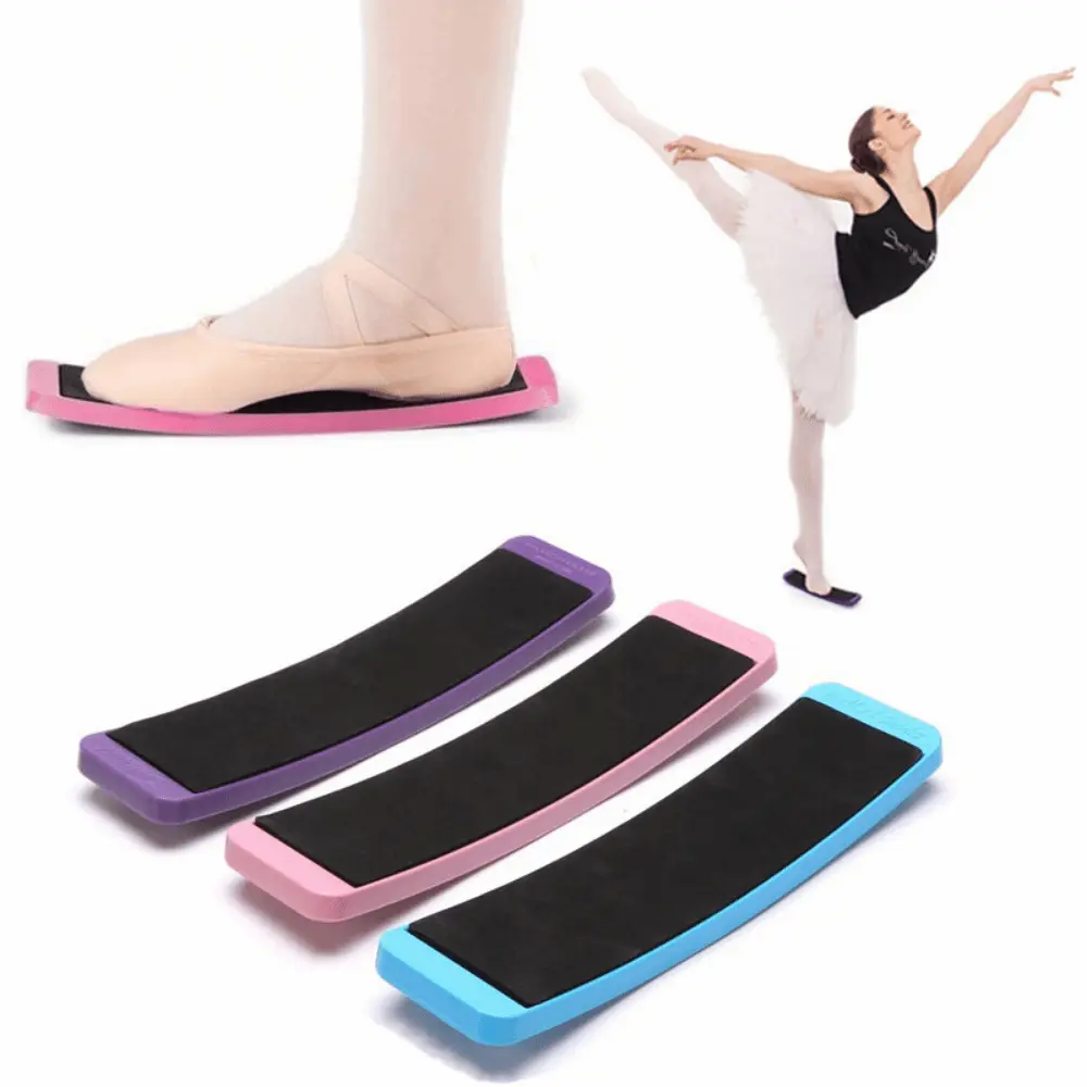 Ballet Turning Spin, Turning Board For Dancers, Sturdy Dance Board, Figure Skating Swing Board