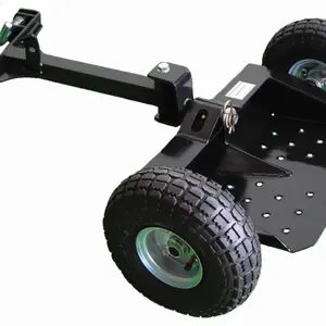 Oregon 42-066 Mower Sulkey w/Two Wheels