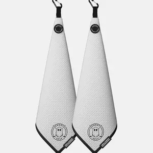 Greenside Magnetic Towel Bundle - Set of 2