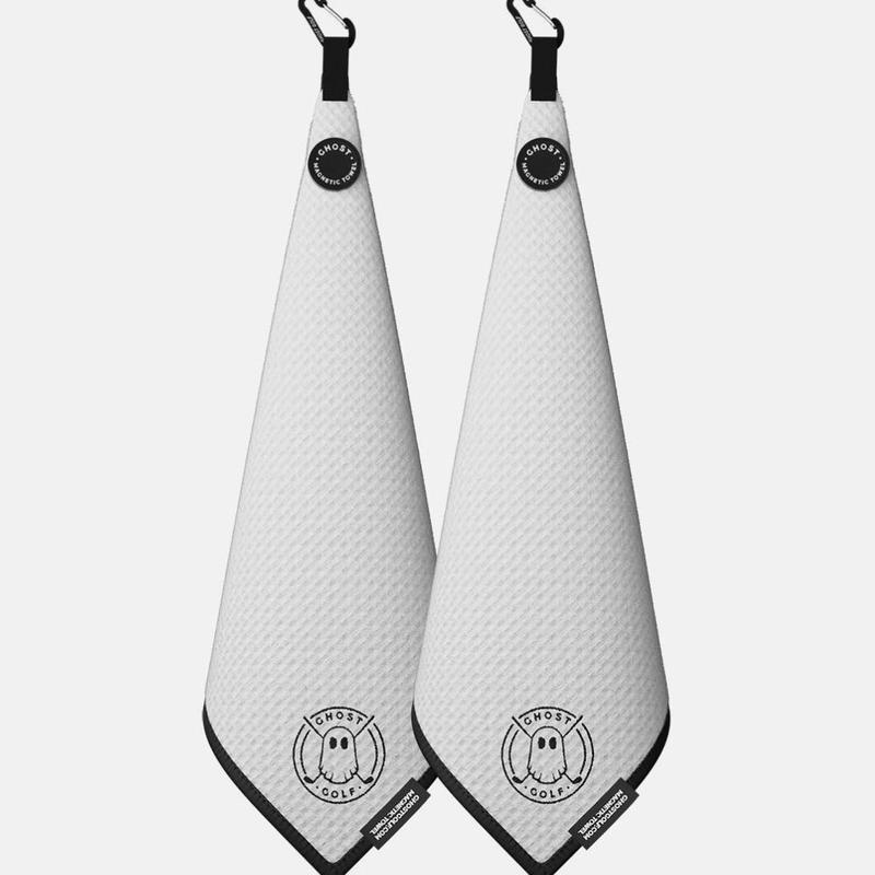 Greenside Magnetic Towel Bundle - Set of 2