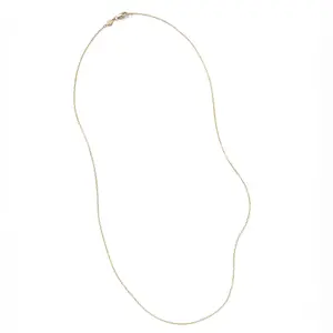 Avery Cable Necklace