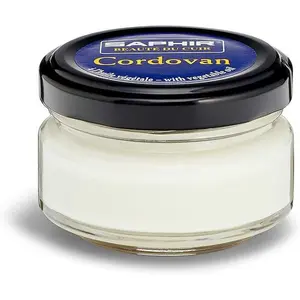Saphir Creme Cordovan | Cream for Cordovan Leathers (50 ml)