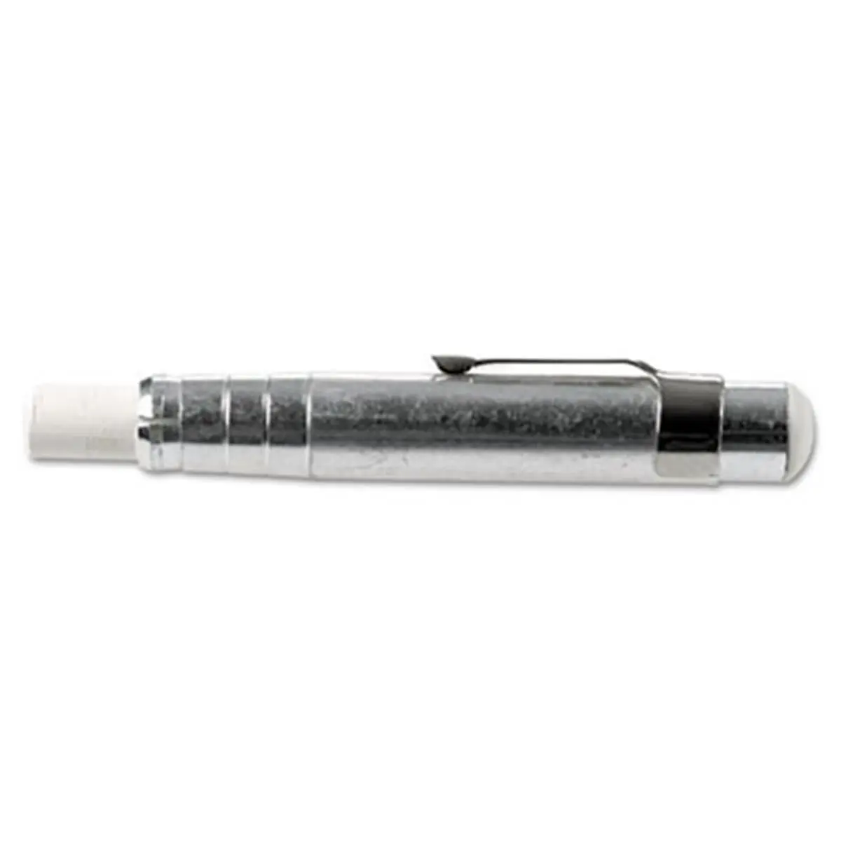 Charles Leonard Aluminum Chalk Holder, 3/8 In.