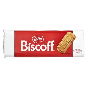 Biscoff Original Cookie, 8.8 oz (250 g) Biscoff Original Cookie, 8.8 oz (250 g)