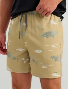 Pursuit Volley Swim Shorts