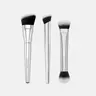 HAUS LABS Art and Artifice Brush Set | Face & Eye Brush Collection