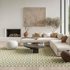 Nourison Nordic Modern Indoor Rug
