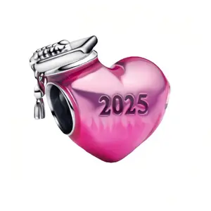 graduation charm 2025