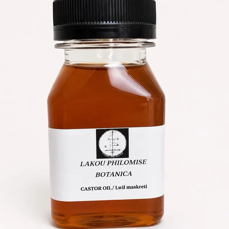 Luil maskreti 4 oz