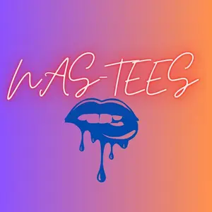 Nas-Tees - Sticker Roll