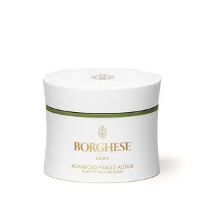 Borghese Roma Advanced Fango Active Mud Mask for Face & Body