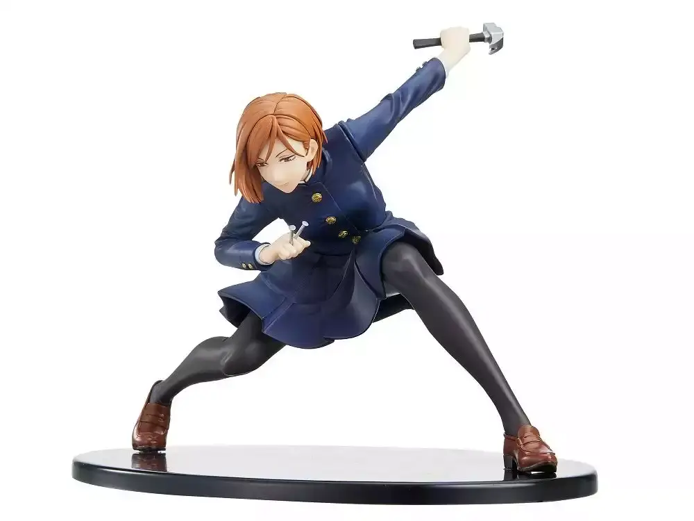 Jujutsu Kaisen Kugisaki Nobara Taito Figure Jujutsu Kaisen Kugisaki Nobara Taito Figure
