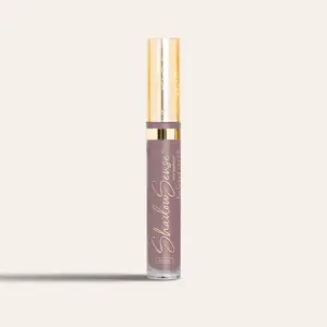 ShadowSense Long-Lasting Cream Eyeshadow – Waterproof, Smudge-Resistant Crème-to-Powder Eye Color with Matte & Shimmer Finishes