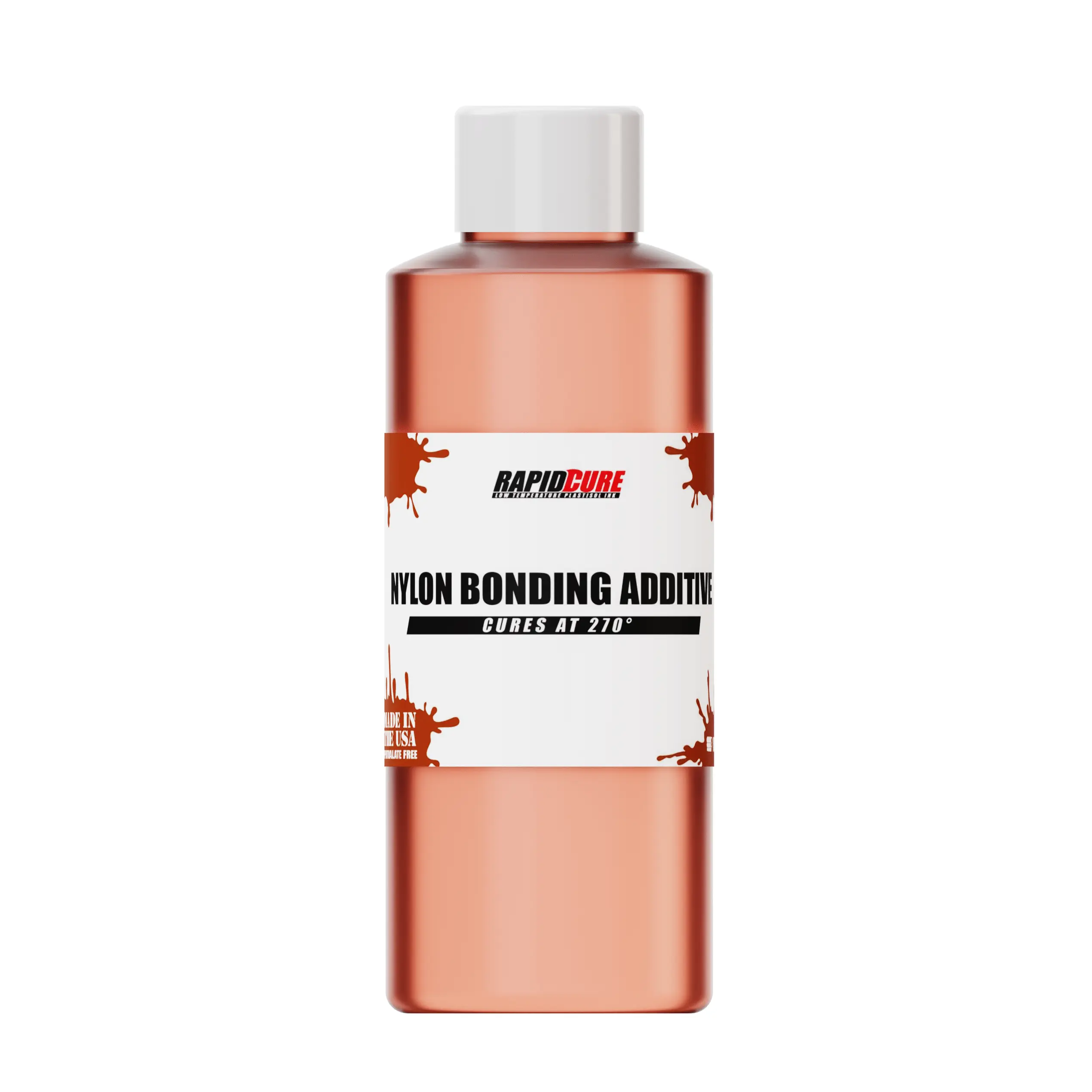 Rapid Cure Nylon Bonding Additive