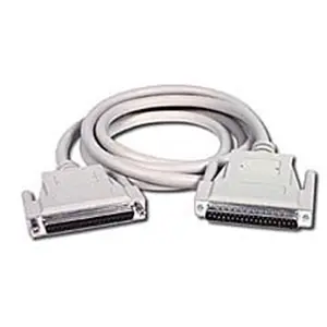 Cables To Go  6ft DB37 M-F EXTENSION CABLE