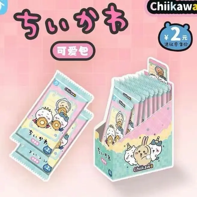 chiikawa pokemon card Did you know the creator of Chiikawa, Nagano, illustrated this Pokmon card??? You can really see it in the art style. Has to be one of my favorite arts around!, Come get one, only at Custom Card - Chiikawa Pokemon