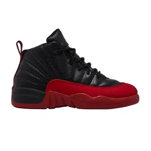 Air Jordan 12 Retro PS 'Flu Game' 2025