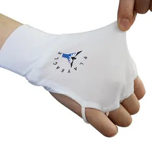 [Same-Frequency]2026 New Ice silk half-finger golf gloves, sun protection gloves, suitable for driving, fishing and outdoor activities, ultra-thin and quick-drying